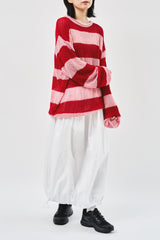 (W) Pumkin Stopper Skirt (2color)
