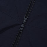 カラーブロックラグランジャンパー [DARK NAVY]