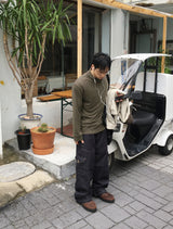 No.1415 エッジポーラT (3color)