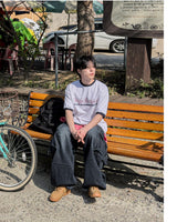 バイブリンガー半袖Tシャツ