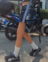 ロンドングロッシーショートパンツ