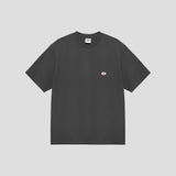 グラディエントサークルロゴTシャツ