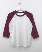 Cozy Raglan Sleeveless T-shirt (7color)