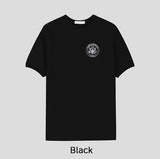 イーグルワッフルマッスルショートスリーブTシャツ