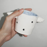 [made] ラッキーエンジェルカップ ホワイト