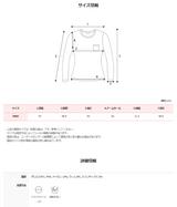 #MR Twist Loose Wool Knit (4color)