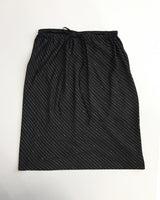 Binder Layered Skirt (2 Colors)