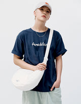 24FW ワイドビッグコーデュロイパンツ ブラック
