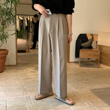 LMN Mertuck Tuck Bizo Slacks (4 colors)