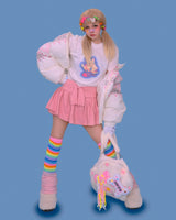 ディーデコラ キッチュ ミャオ バックパック (2color)