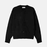 ASCLO Terry Round Cardigan (3color)