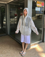 フェリックスウィンドブレーカー