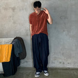 [셋업] Vernon denim pt (3color)