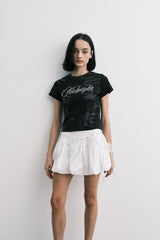 カモTシャツ (dark grey)