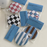 Clam hand mirror (8color)