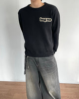 Dime Patch Knitwear