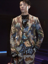 Butterfly Suit