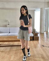 イラリアヘアピン