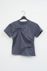 (W) Wrinkle Top (4color)