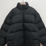 Lucky padded jacket