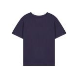 1/2 リージョンモータースクラブポケットTシャツ (ネイビー)