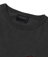 P.Crusades long sleeve _ Dark gray