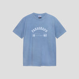 1982 Tシャツ ブルー