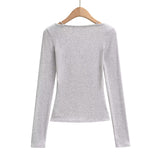 Chloe Lace Layered Top