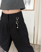 Pierce Hook Keyring