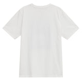 [TOBAKE] テラスTシャツ_ホワイト