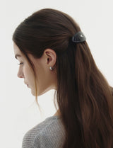 26SS★ Colombe d'Or (W) ストーンオーバルヘアピン
