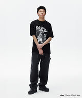 ライドTシャツ