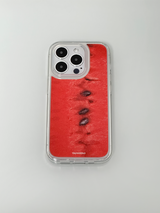 watermelon jelly hard case
