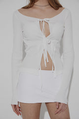 RIBBONFIT T-SHIRT