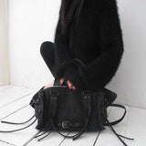 punky strap bag