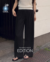 [MADE] Moning summer wide pants