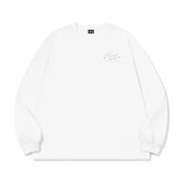 26FW★ Cat Stack Long Sleeve