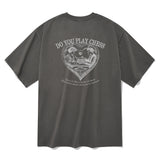 PLAY CHESS T-SHIRTS