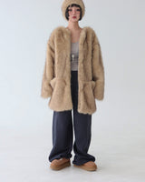 String Belt Set Zuri String Wide Pants