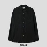 Clo ベーシックライトシャツ