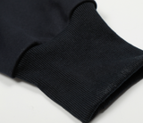 Rookie Fleece Hooded Zip-up
