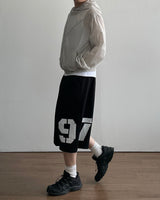 Noti Bermuda Sweatpants