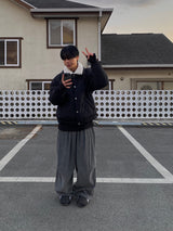 ゴールデンバンディングバルーンパンツ (5colors)