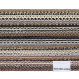 Artif Hair Band Sand Beige