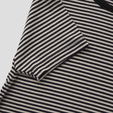 Moby Slim Striped Top