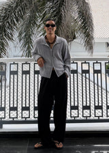 [ VIR Style Original ] INKKI Balloon-pleated pants 3COLOR