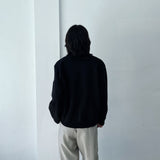 ヴィンテージフラップダブルポケットシャープライトオーバーシャツ