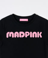 MP BIG LOGO CROP T