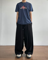 Punk Star Cotton Pants