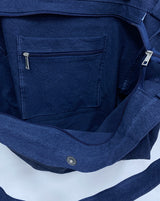  highlight canvas bag 
